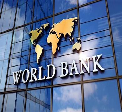 مصر تعزز التعاون مع البنك الدولي في برامج البنيه التحتية والسكك الحديدية 